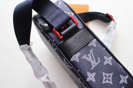 Louis Vuitton Outlet Upside Down DANUBE 43678