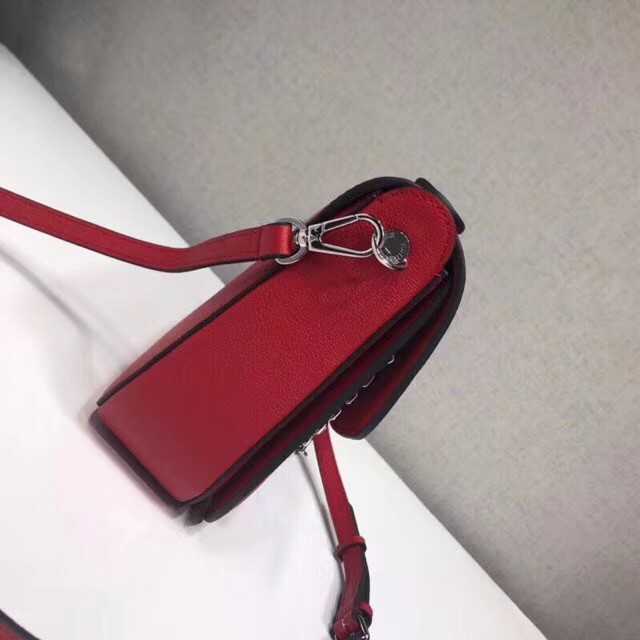 Louis Vuitton Outlet original leather M53382 red