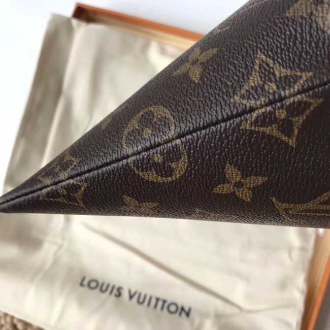 Louis Vuitton Outlet original monogram canvas ETUI VOYAGE PM M44148