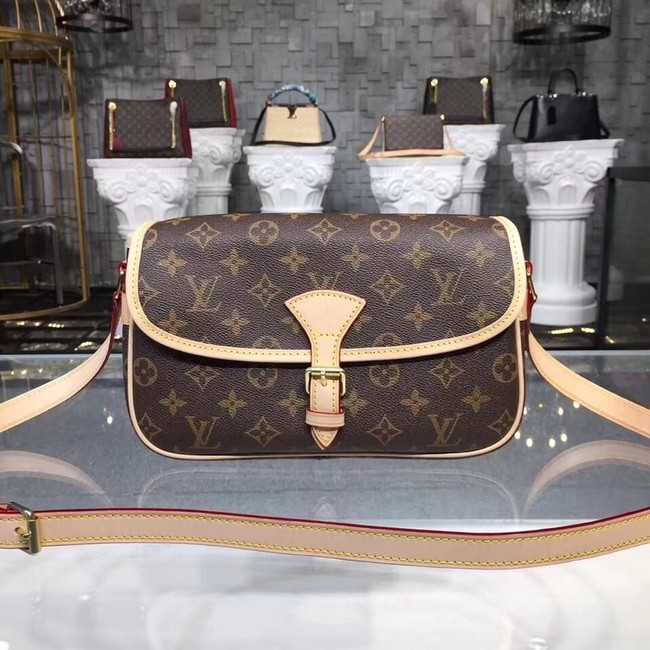 Louis Vuitton Outlet original Monogram Canvas M42250