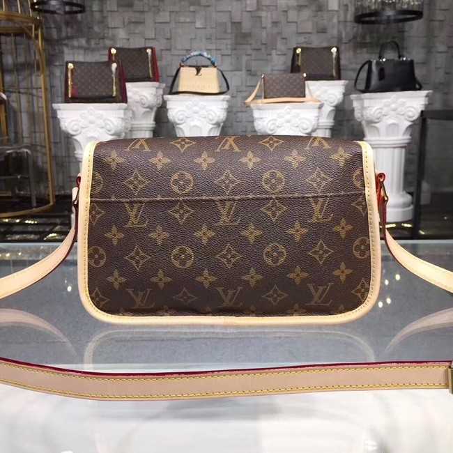 Louis Vuitton Outlet original Monogram Canvas M42250