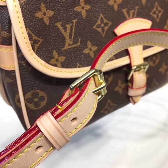 Louis Vuitton Outlet original Monogram Canvas M42250