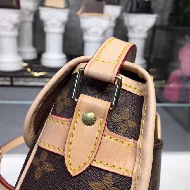 Louis Vuitton Outlet original Monogram Canvas M42250