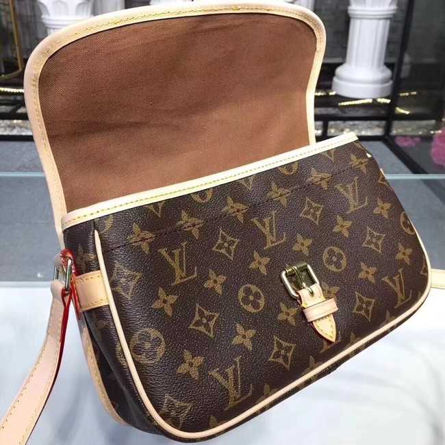 Louis Vuitton Outlet original Monogram Canvas M42250