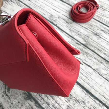 Louis Vuitton Outlet Monogram Empreinte LOCKME BB 51200 Cherry