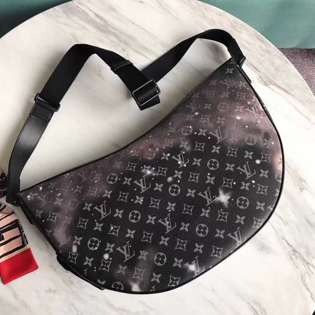 Louis Vuitton Outlet ALPHA HOBO M44164