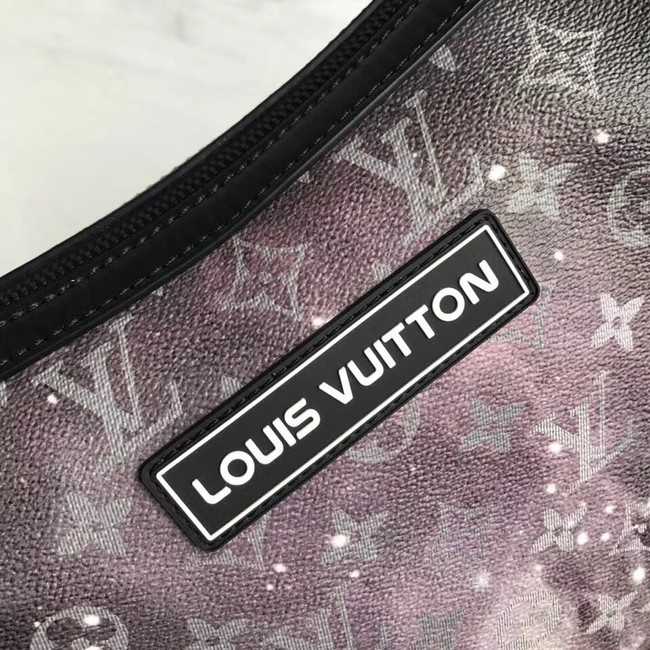 Louis Vuitton Outlet ALPHA HOBO M44164