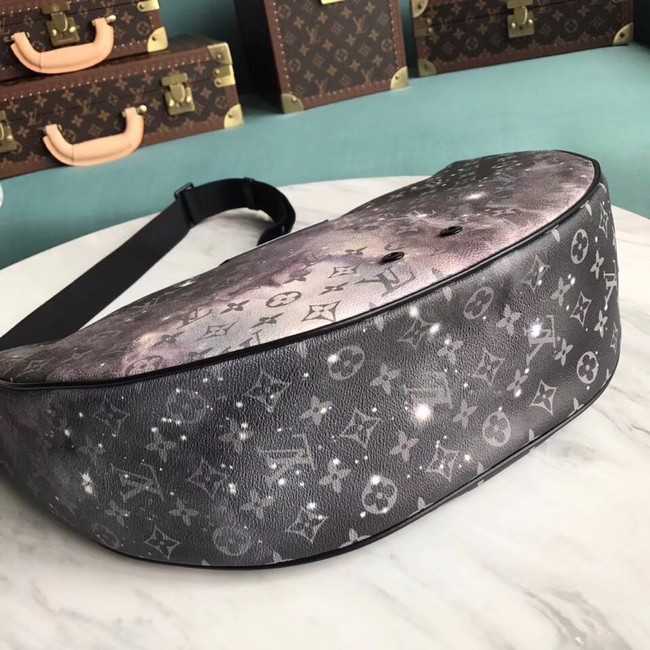 Louis Vuitton Outlet ALPHA HOBO M44164