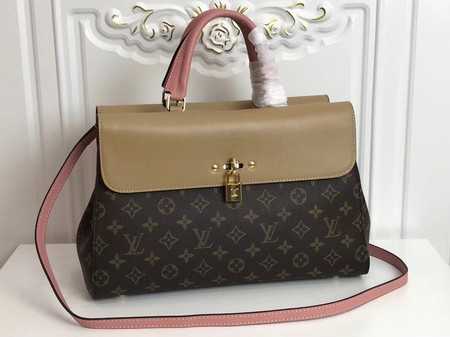 Louis Vuitton Outlet monogram canvas venus original m41738 apricot