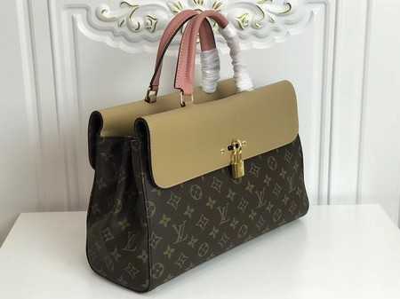 Louis Vuitton Outlet monogram canvas venus original m41738 apricot