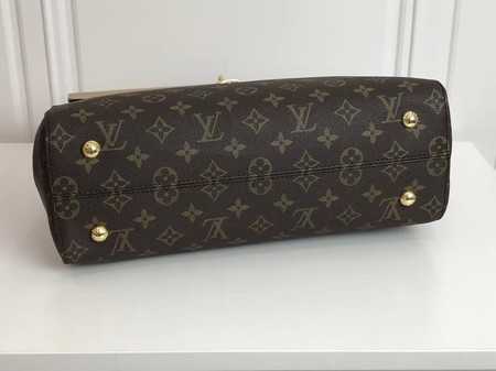 Louis Vuitton Outlet monogram canvas venus original m41738 apricot