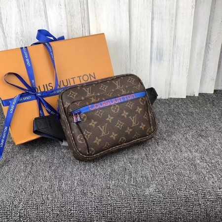 Louis Vuitton Outlet monogram canvas waist pack SAC CEINTRE PM M42828