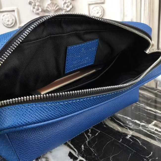 Louis Vuitton Outlet OUTDOOR MESSENGER PM M33437 blue