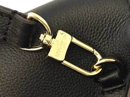 Louis Vuitton Outlet monogram canvas venus original m41738 black