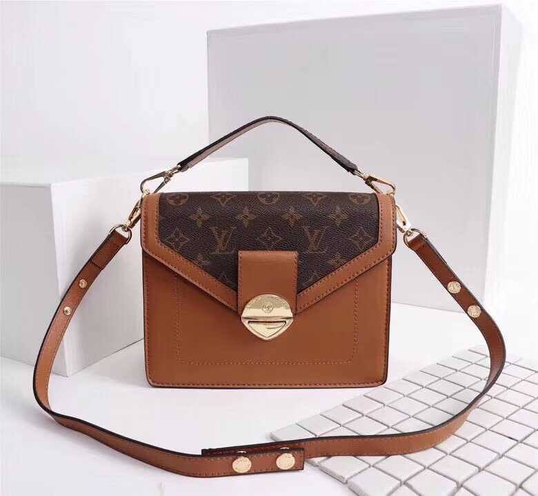 Louis Vuitton Outlet Monogram Canvas 43588