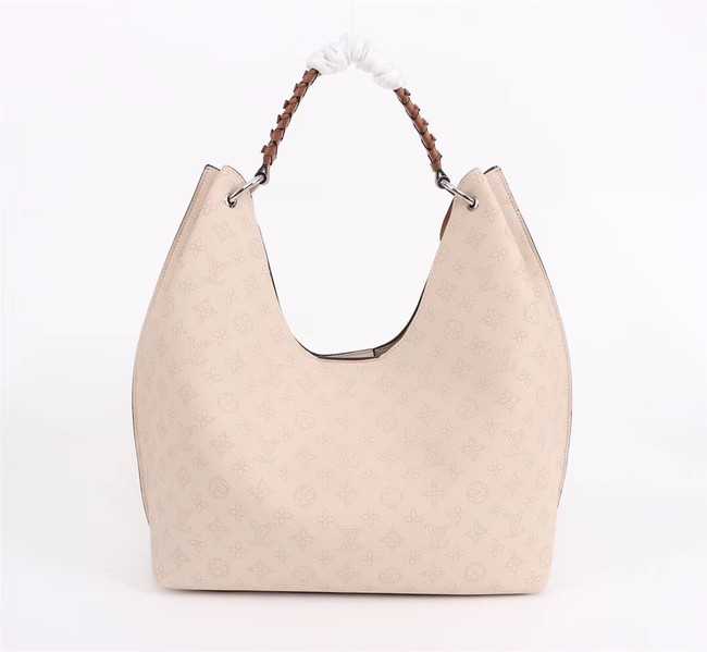 Louis Vuitton Outlet CARMEL M53188 Creme