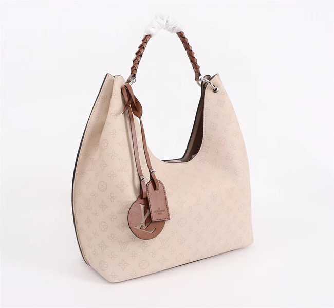 Louis Vuitton Outlet CARMEL M53188 Creme