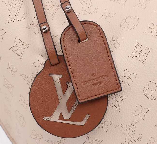 Louis Vuitton Outlet CARMEL M53188 Creme