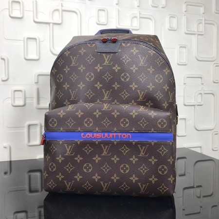 Louis Vuitton Outlet original monogram canvas apollo backpack M43849