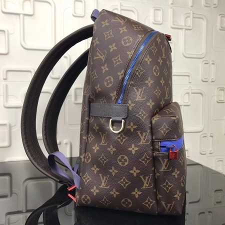 Louis Vuitton Outlet original monogram canvas apollo backpack M43849