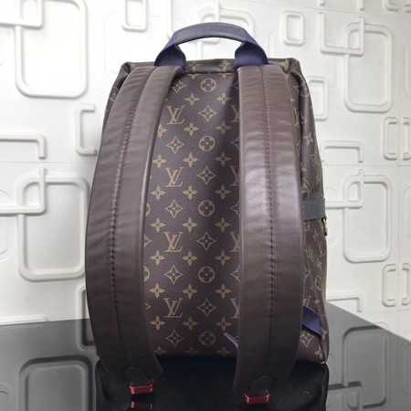 Louis Vuitton Outlet original monogram canvas apollo backpack M43849