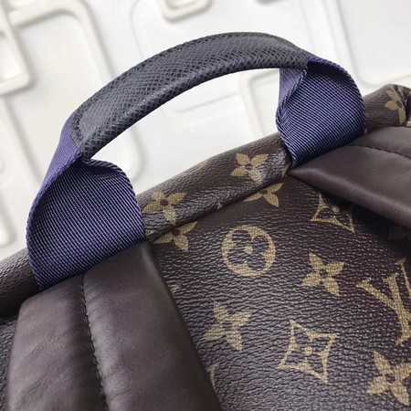 Louis Vuitton Outlet original monogram canvas apollo backpack M43849