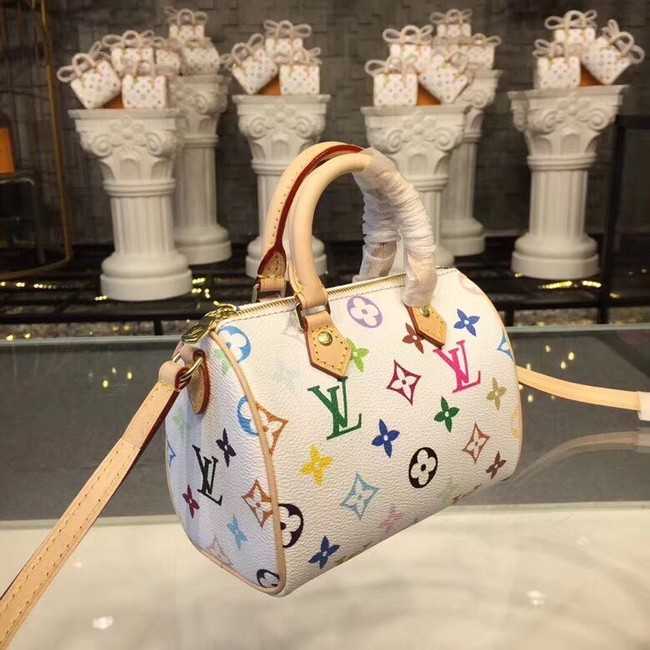 Louis Vuitton Outlet Original NANO SPEEDY M61252