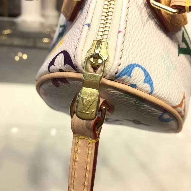 Louis Vuitton Outlet Original NANO SPEEDY M61252