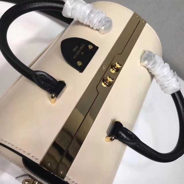 Louis Vuitton Outlet Original SPEEDY DOCTOR 25 M53133