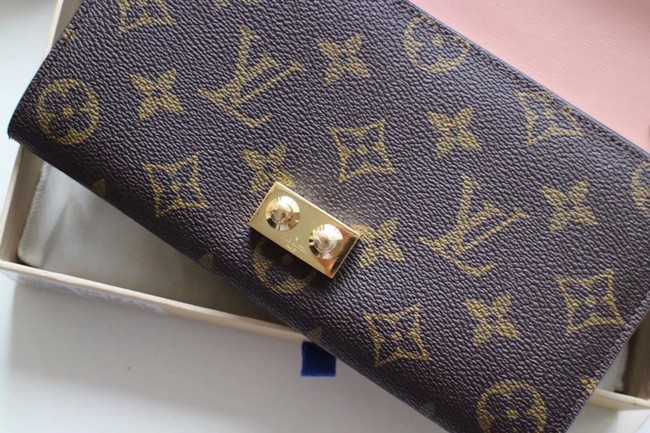 Louis Vuitton Outlet Monogram Canvas CROISETTE N61273