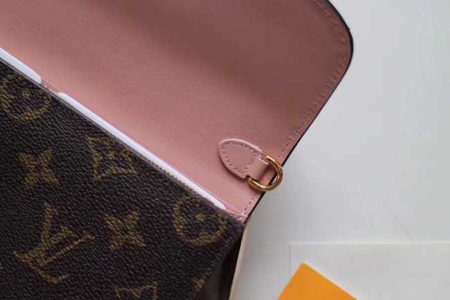 Louis Vuitton Outlet Monogram Canvas CROISETTE N61273