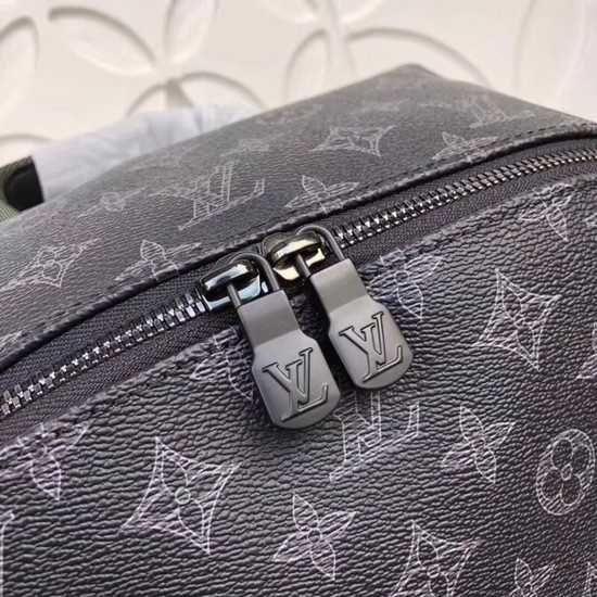 Louis Vuitton Outlet MONOGRAM INK APOLLO BACKPACK flower M43675