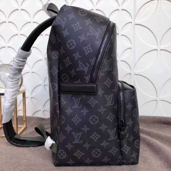 Louis Vuitton Outlet MONOGRAM INK APOLLO BACKPACK flower M43675