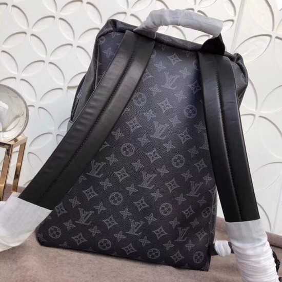 Louis Vuitton Outlet MONOGRAM INK APOLLO BACKPACK flower M43675