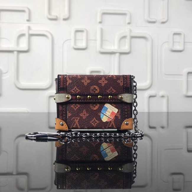 Louis Vuitton Outlet ESSENTIAL TRUNK M63779