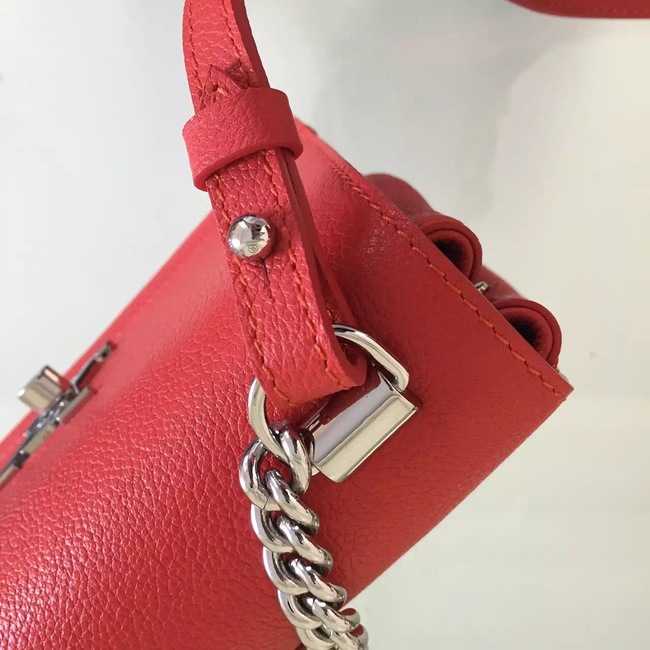 2015 Louis Vuitton Outlet Monogram Empreinte original leather 51202 red