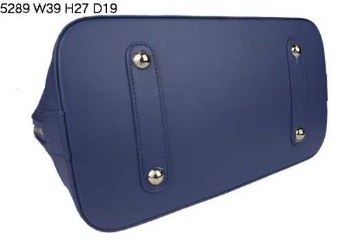 2013 Louis Vuitton Outlet 5289 dark blue