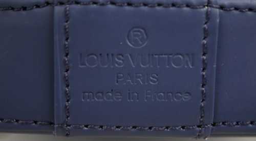 2013 Louis Vuitton Outlet 5289 dark blue