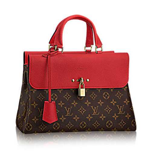 Louis Vuitton Outlet Monogram Canvas Venus M41738 Cherry