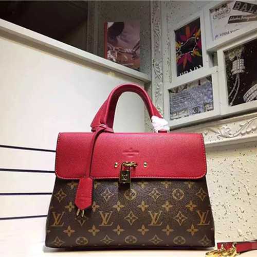 Louis Vuitton Outlet Monogram Canvas Venus M41738 Cherry