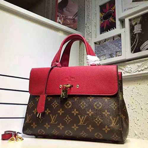 Louis Vuitton Outlet Monogram Canvas Venus M41738 Cherry