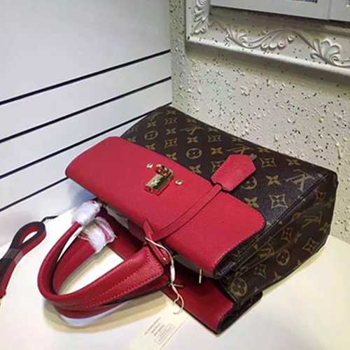 Louis Vuitton Outlet Monogram Canvas Venus M41738 Cherry