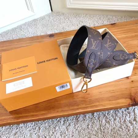 Louis Vuitton Outlet BANDOULIERE XL J02331