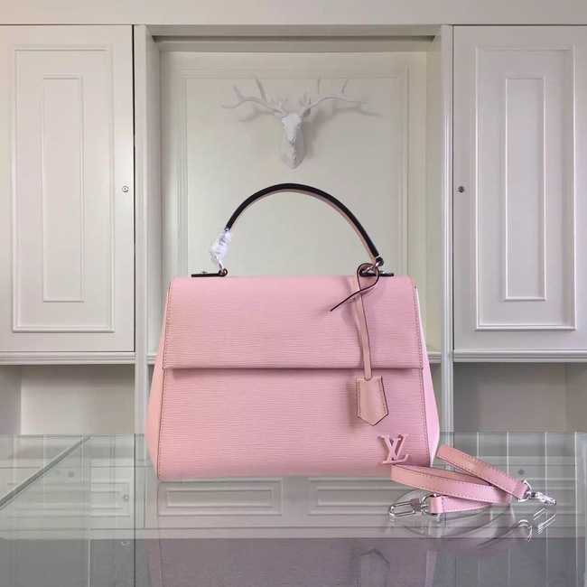 Louis Vuitton Outlet Epi Leather M41305 Pink