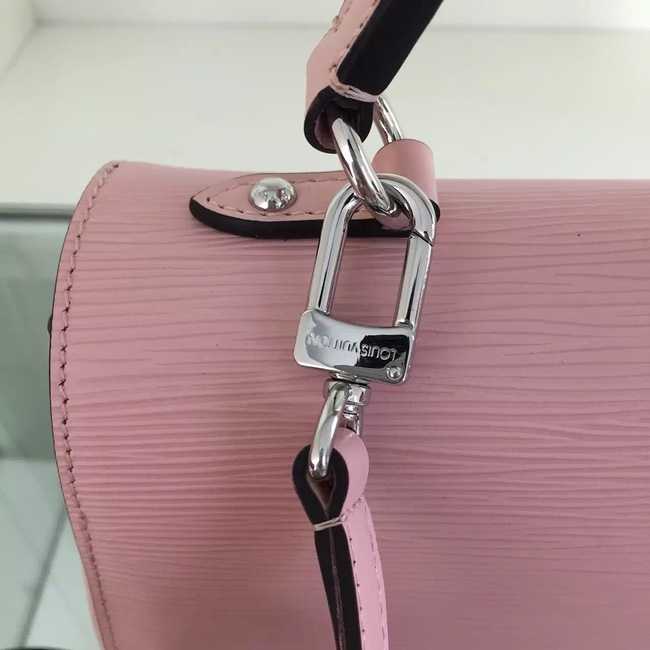 Louis Vuitton Outlet Epi Leather M41305 Pink