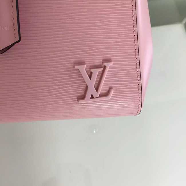 Louis Vuitton Outlet Epi Leather M41305 Pink