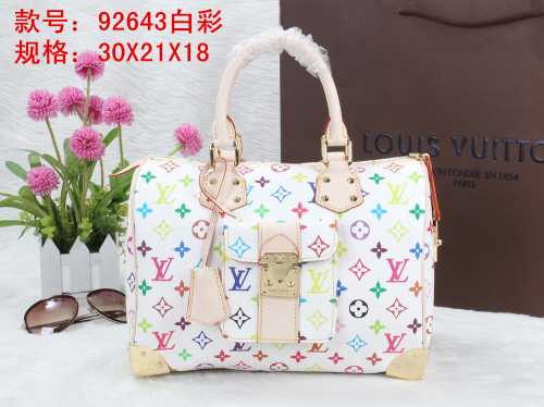 2014 Louis Vuitton Outlet 92643 white