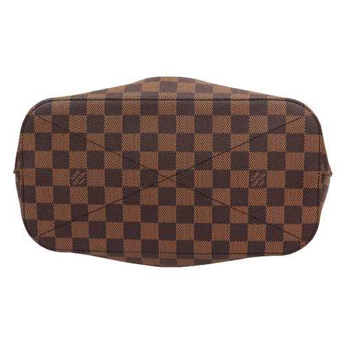 Louis Vuitton Outlet Damier Ebene Canvas Siena GM N41547