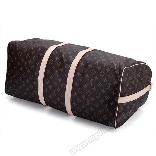 Louis Vuitton Outlet Monogram Canvas Keepall M41414