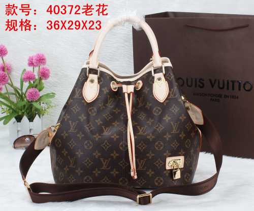 2014 Louis Vuitton Outlet monogram canvas 40372